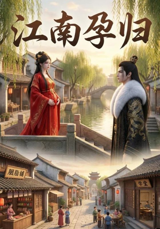 江南孕归
