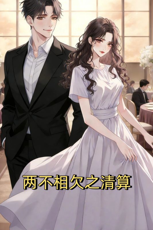 两不相欠之清算封面图