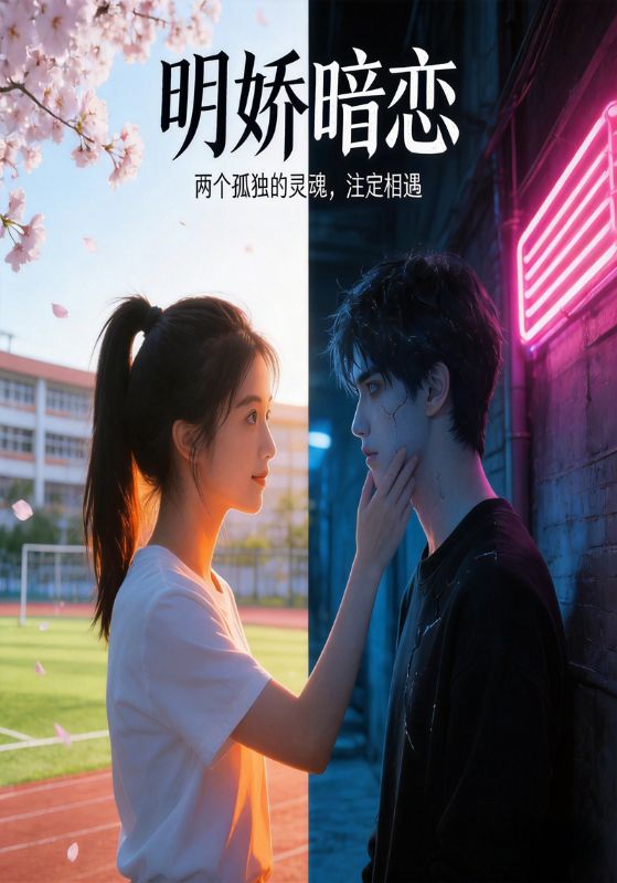 明娇暗恋