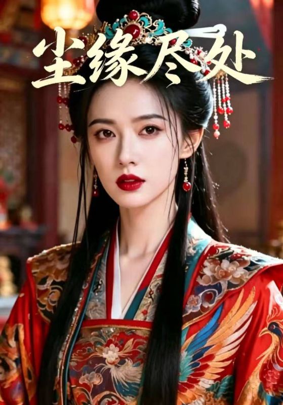尘缘尽处