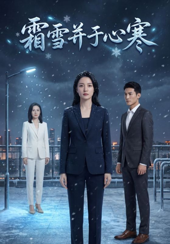 霜雪并于心寒
