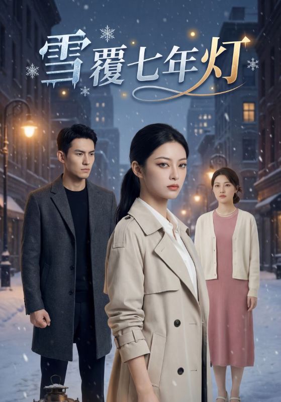 雪覆七年灯