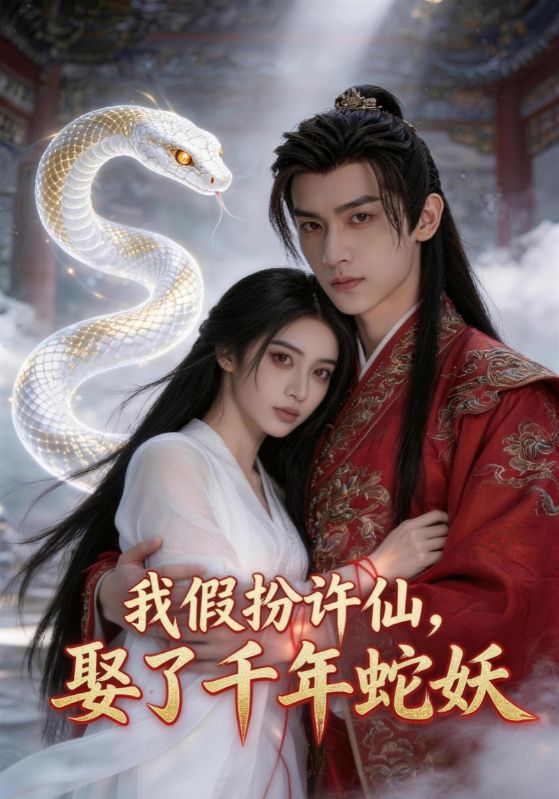 我假扮许仙，娶了千年蛇妖