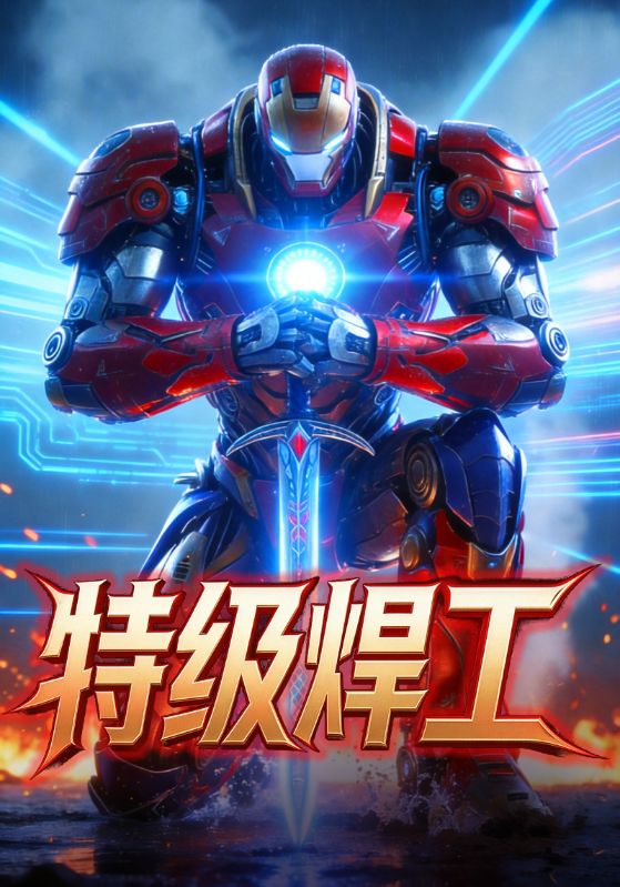 特级焊工