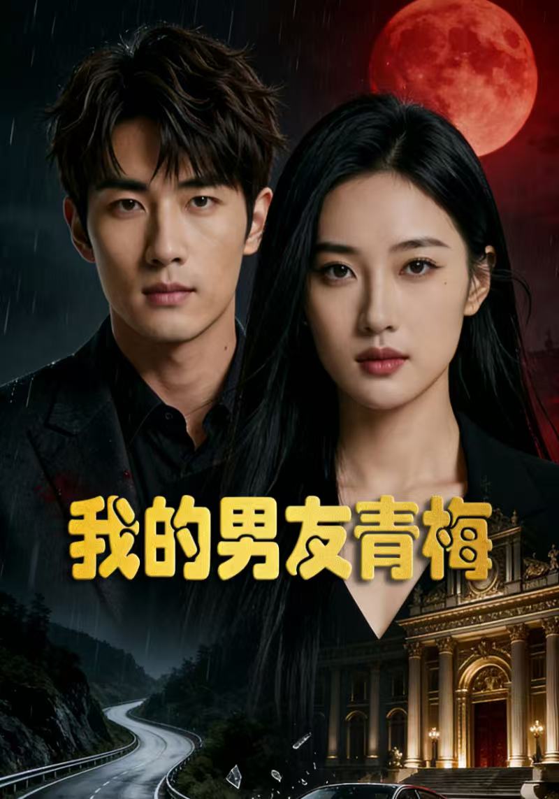 我的男友青梅