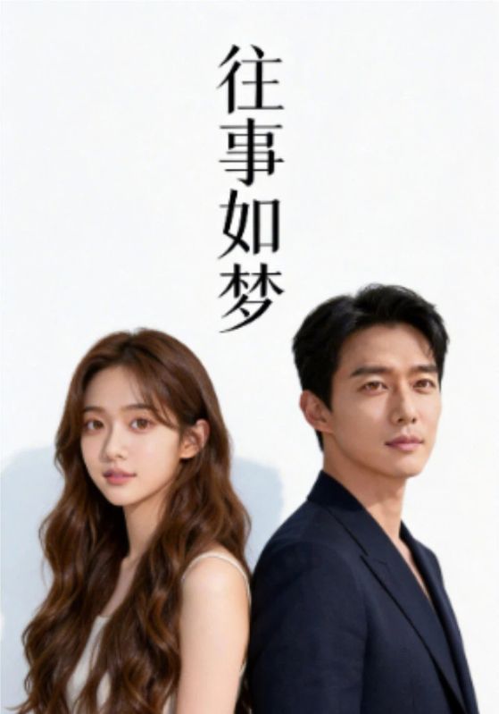 往事如梦
