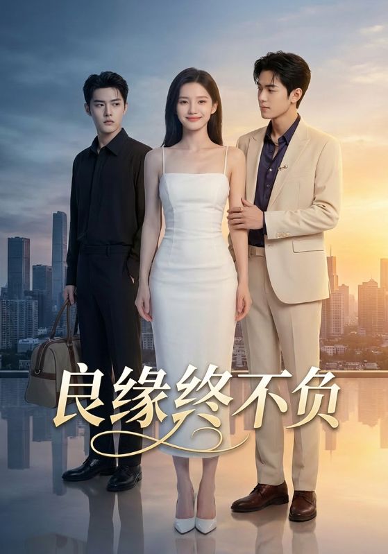 良缘终不负