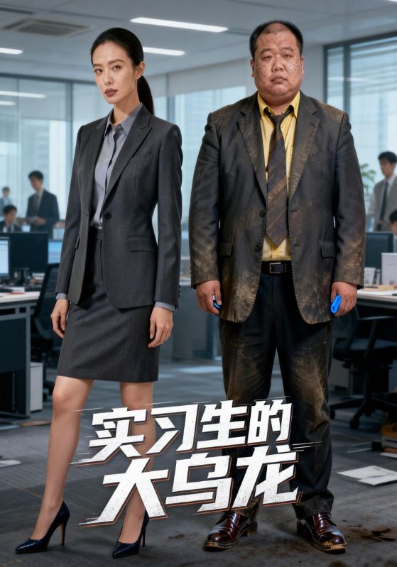 实习生的大乌龙