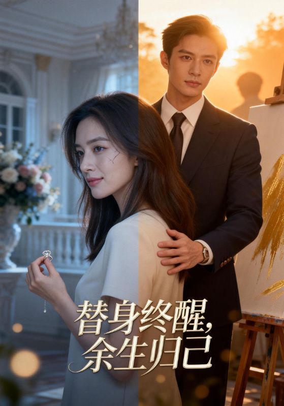 替身终醒，余生归己
