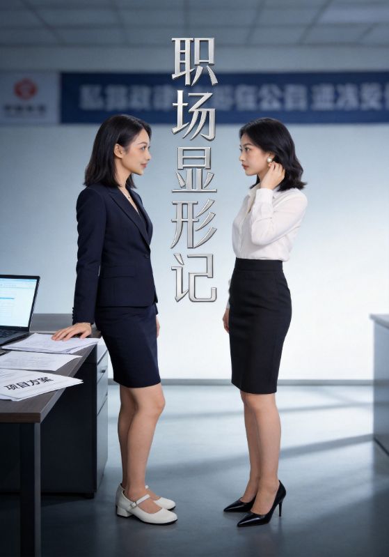 职场显形记