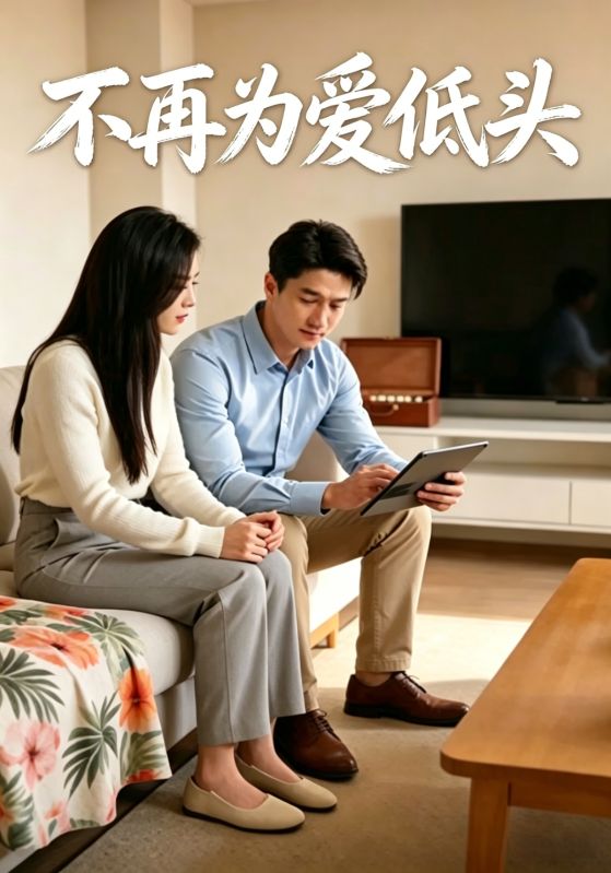 不再为爱低头