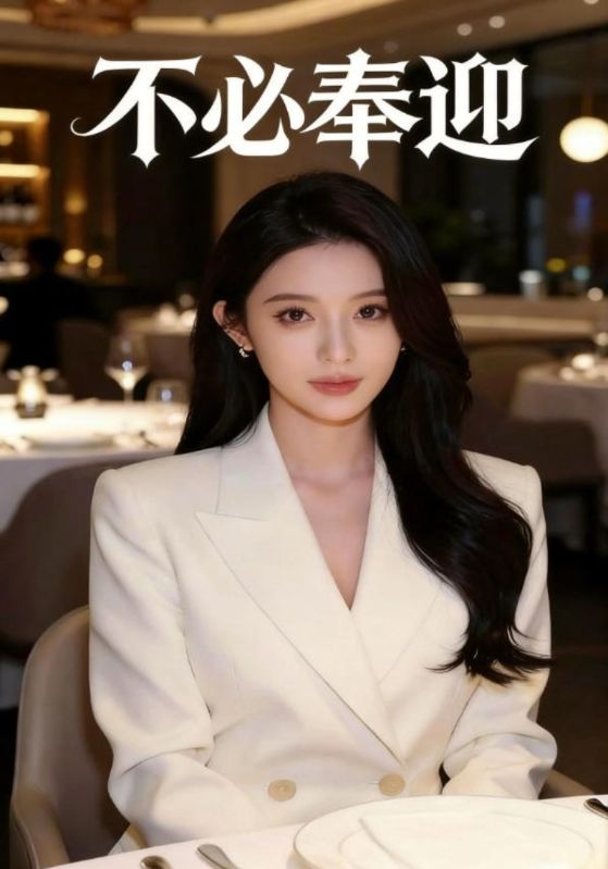 不必奉迎