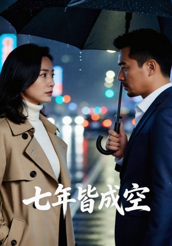 七年皆成空