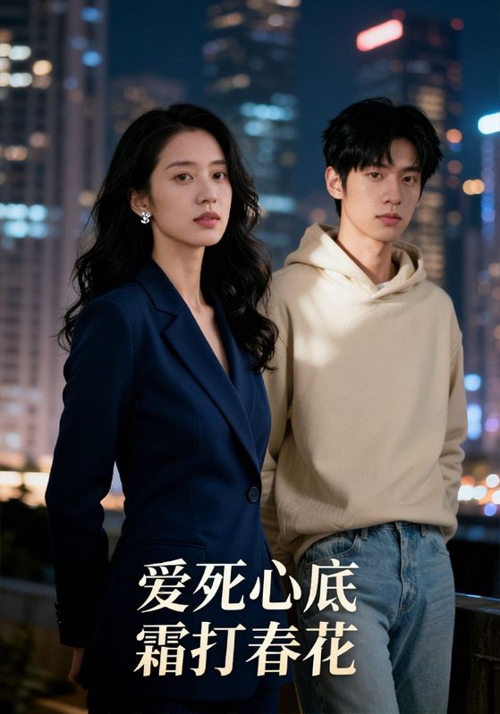 爱死心底霜打春花