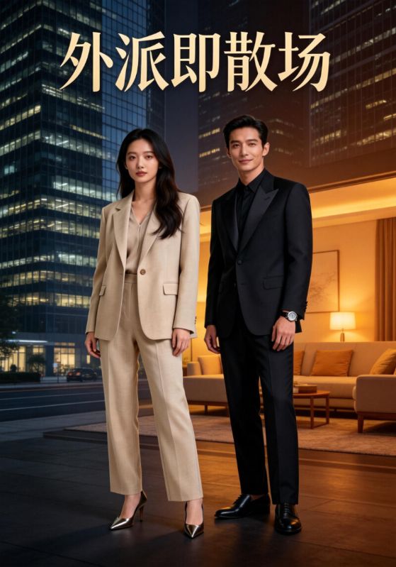 外派即散场