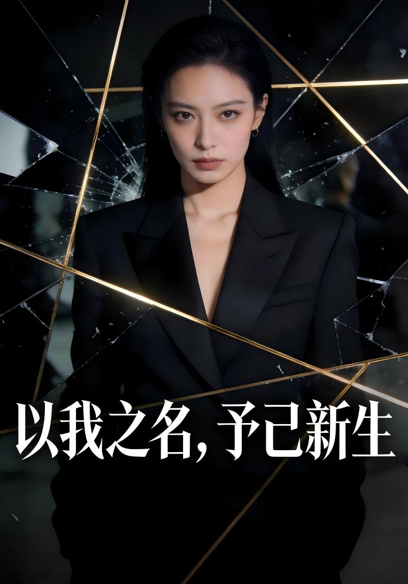 以我之名，予己新生
