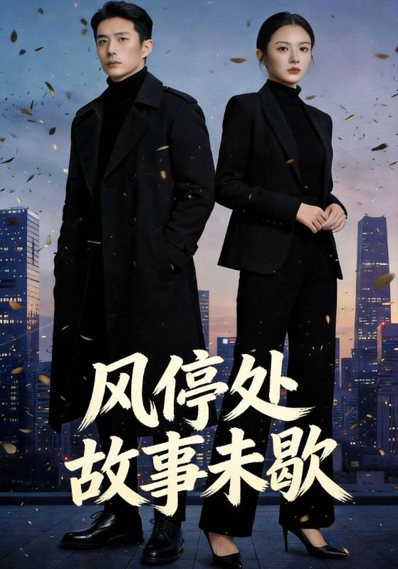 风停处，故事未歇