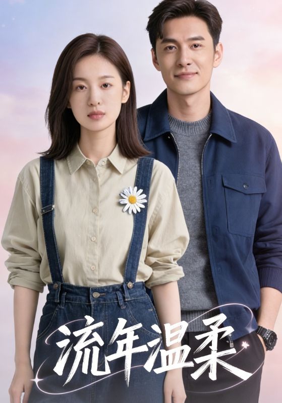 流年温柔