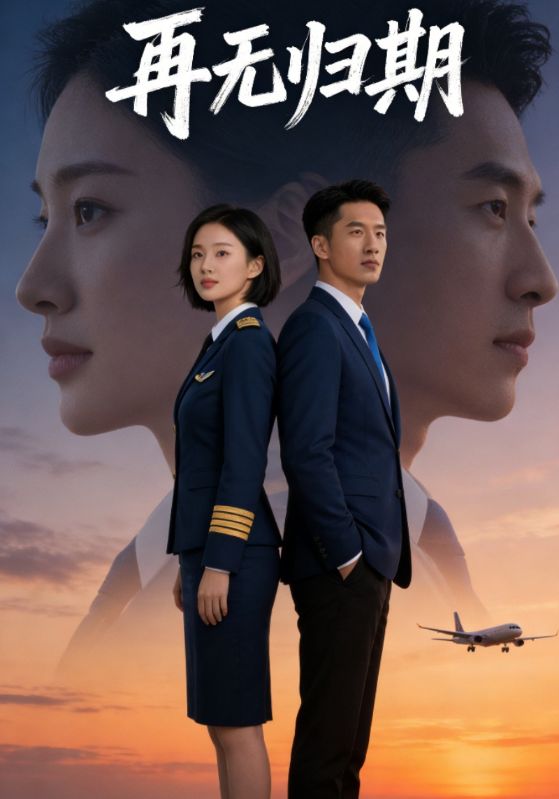再无归期