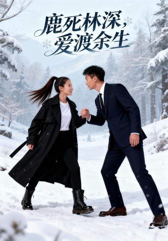 鹿死林深，爱渡余生