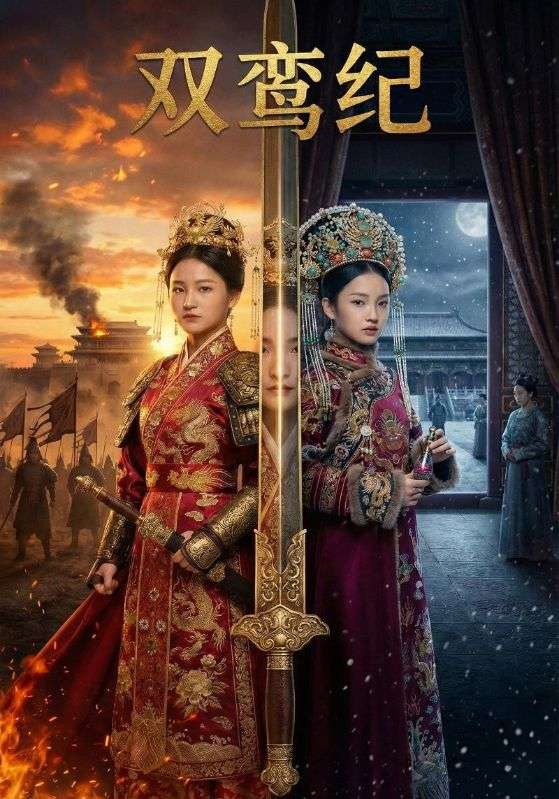 双鸾纪