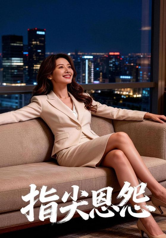指尖恩怨