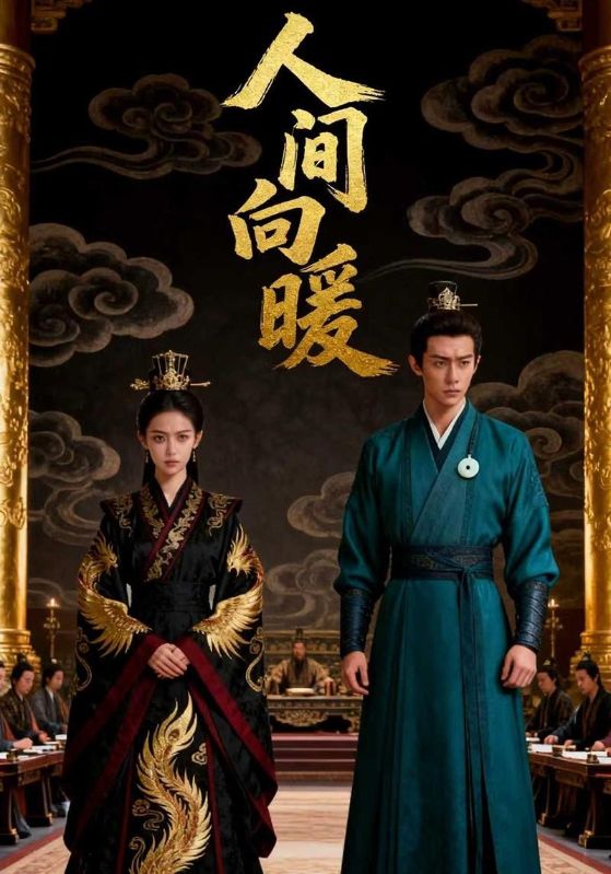 人间向暖