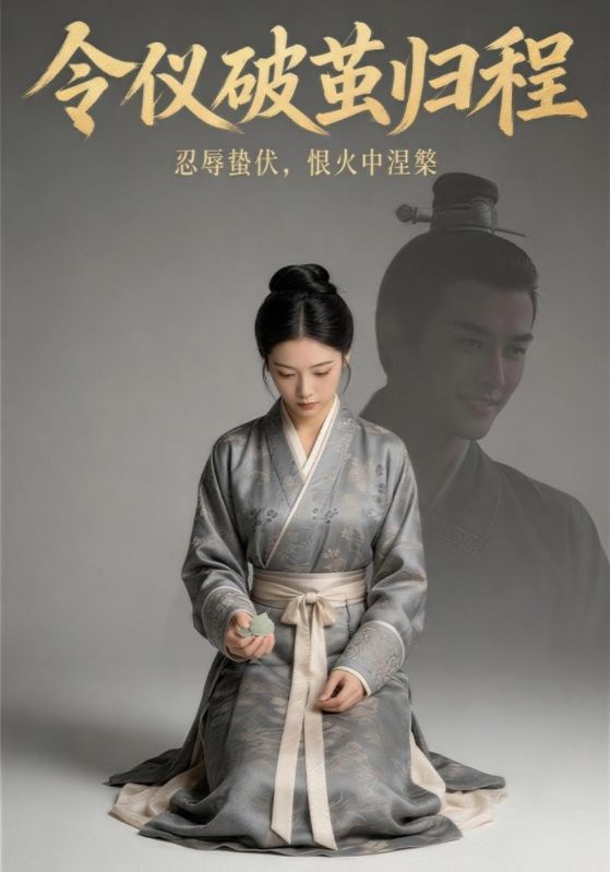 令仪破茧归程