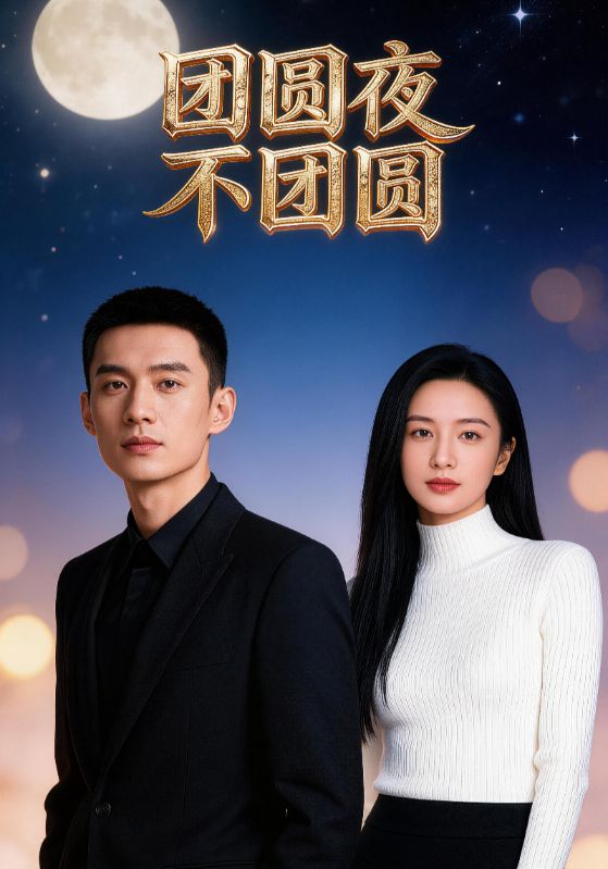 团圆夜不团圆