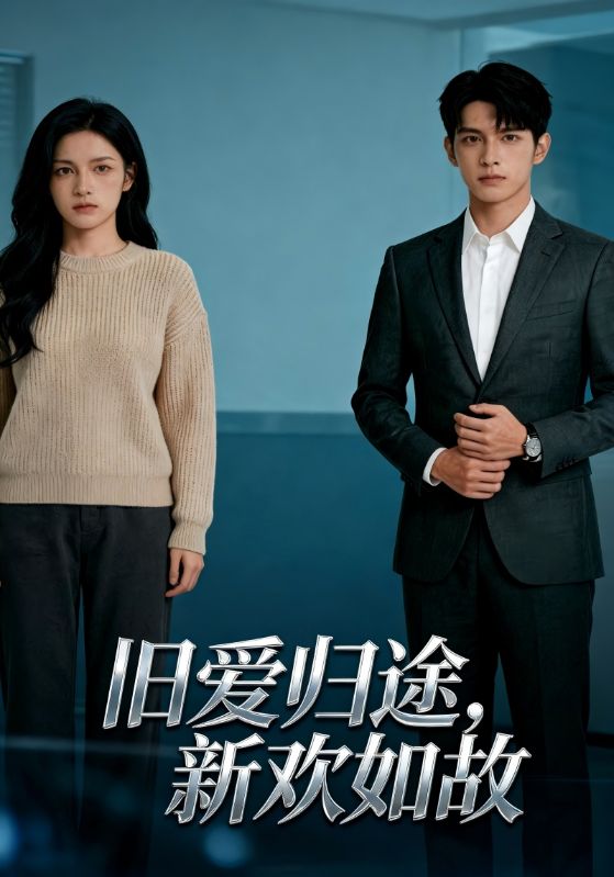 旧爱归途，新欢如故