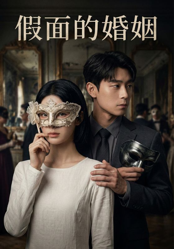 假面的婚姻