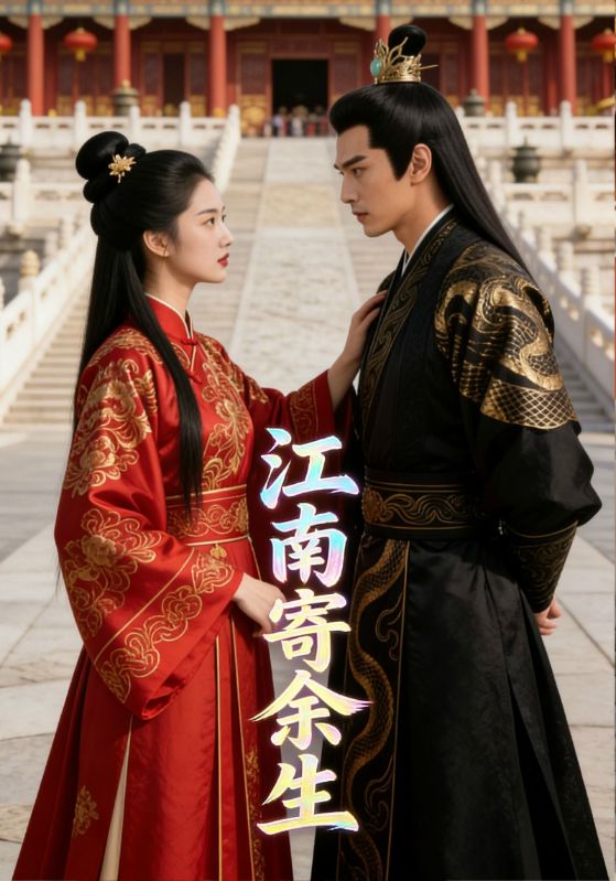 江南寄余生