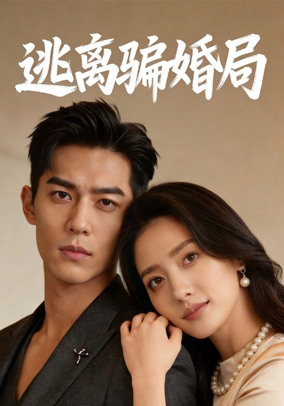 逃离骗婚局