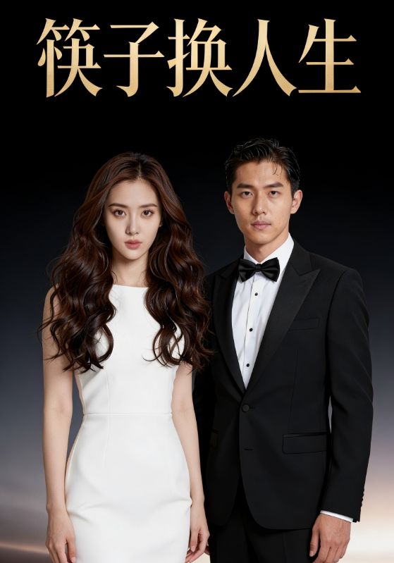 筷子换人生