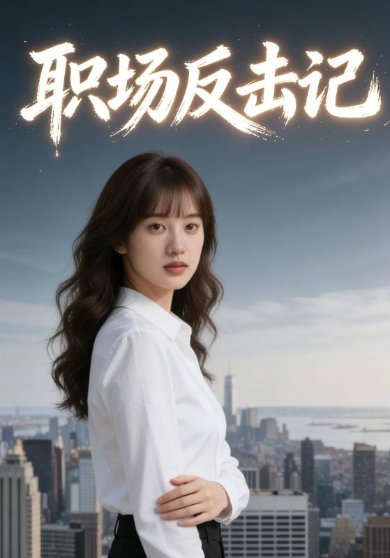 职场反击记