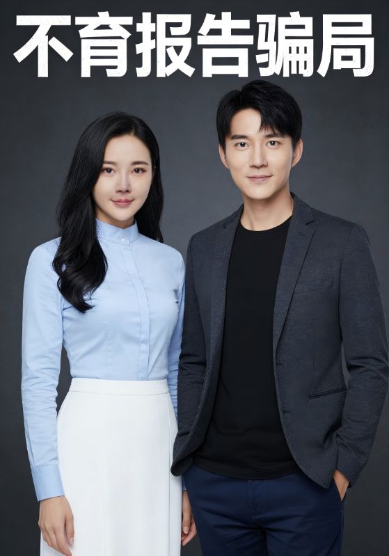 不育报告骗局