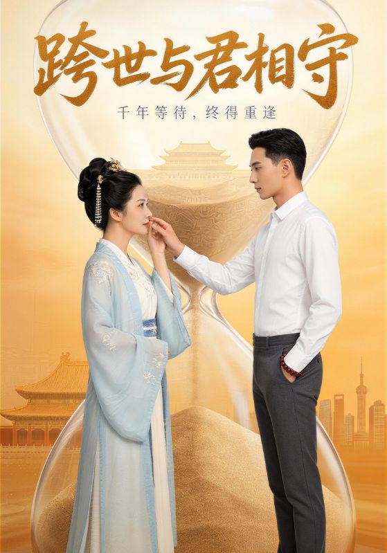 跨世与君相守