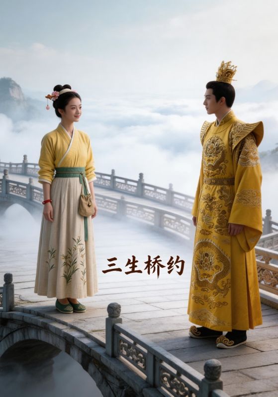 三生桥约