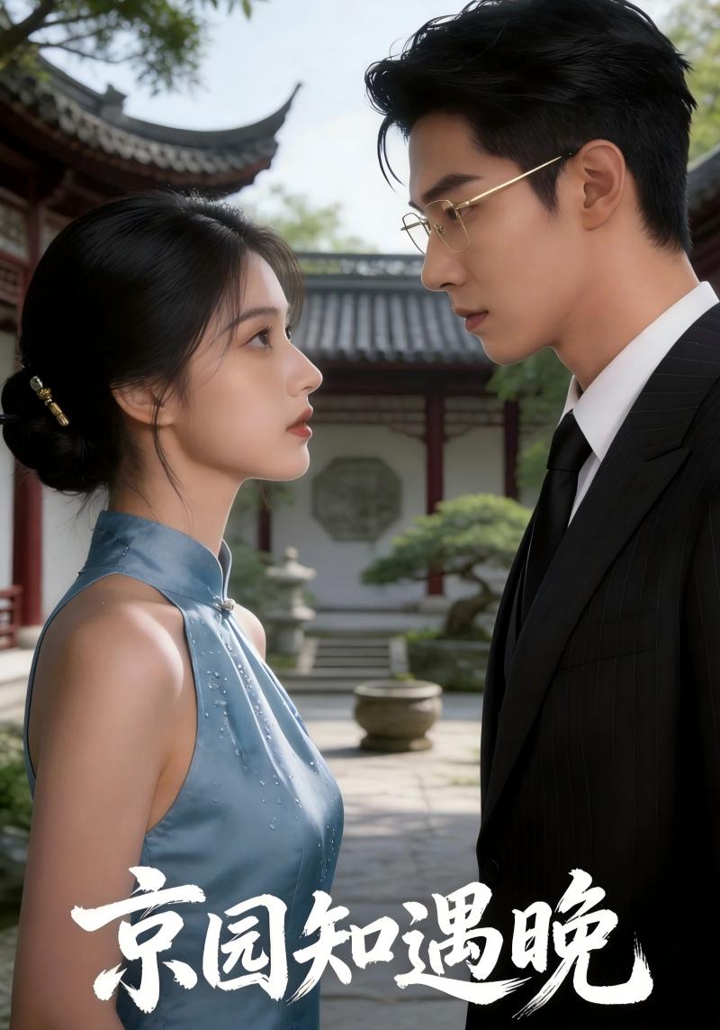 京园知遇晚