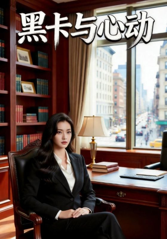 黑卡与心动