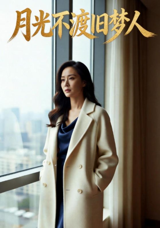 月光不渡旧梦人封面图