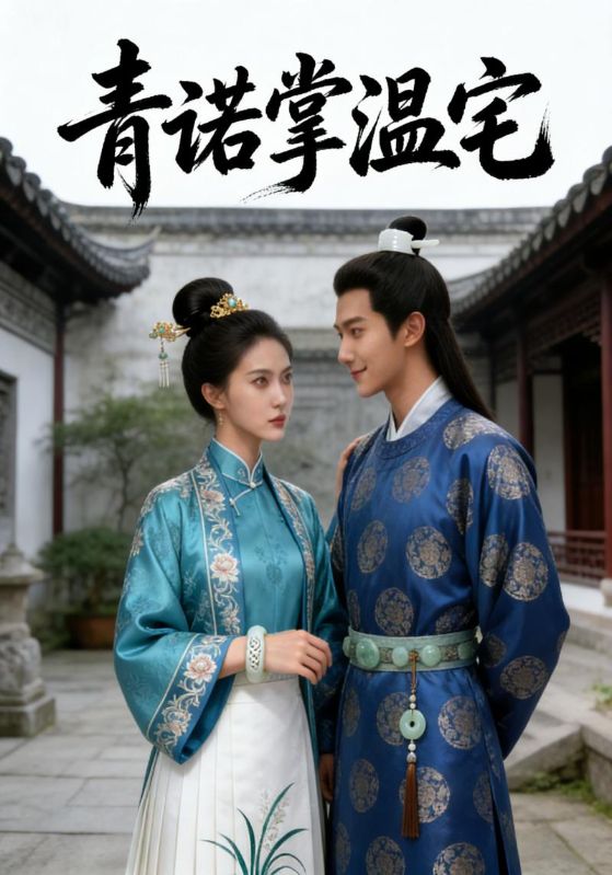 青诺掌温宅