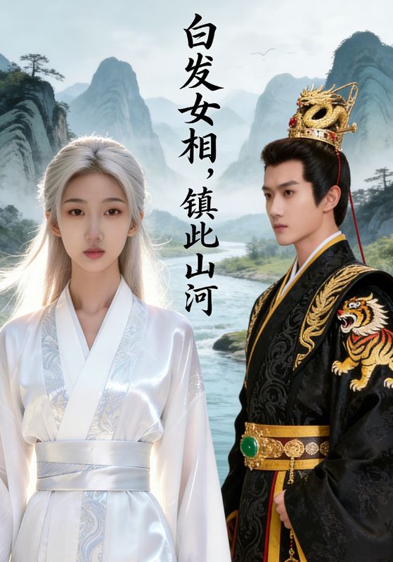 白发女相，镇此山河