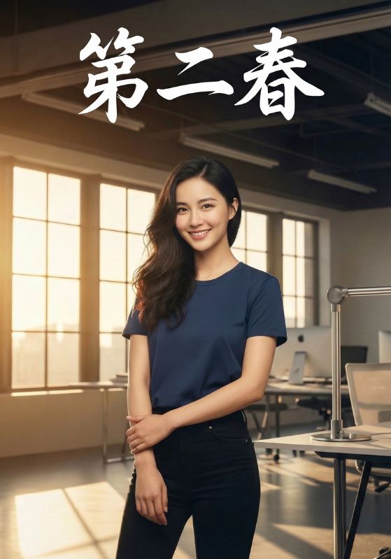 第二春