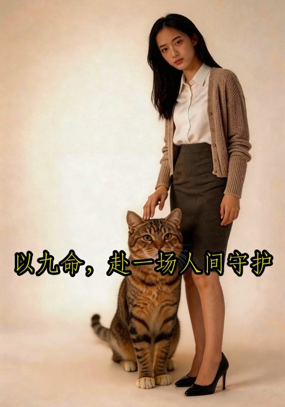 以九命，赴一场人间守护