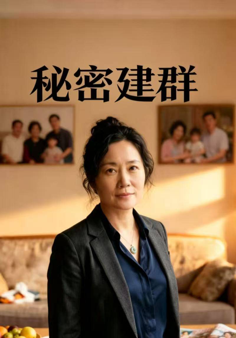 秘密建群