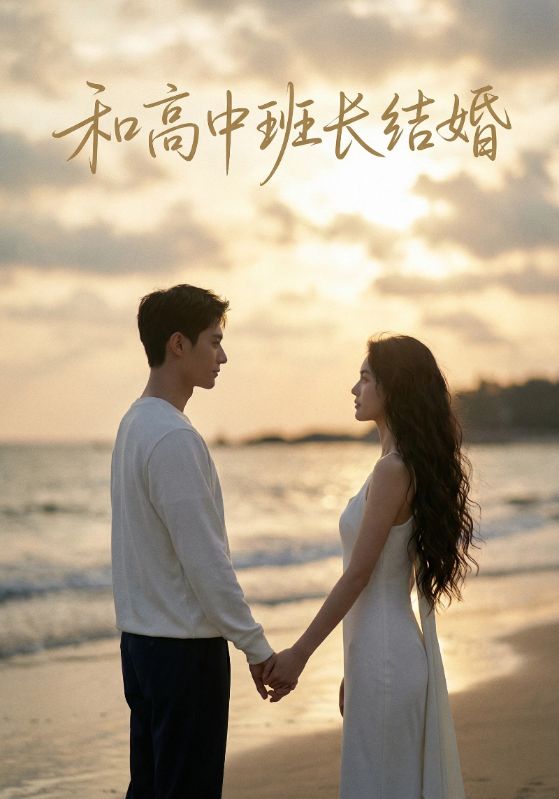和高中班长结婚