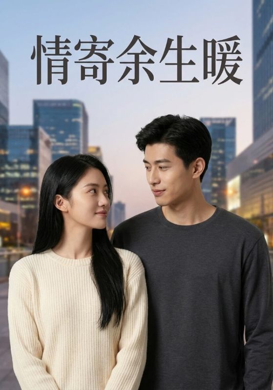 情寄余生暖