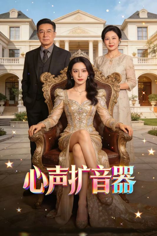 心声扩音器