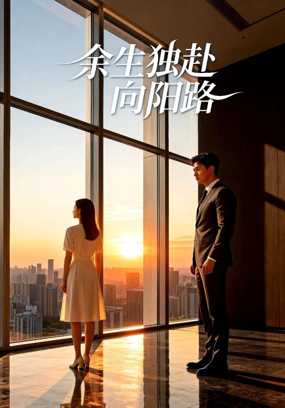 余生独赴向阳路